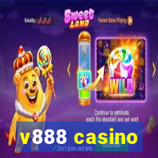 v888 casino