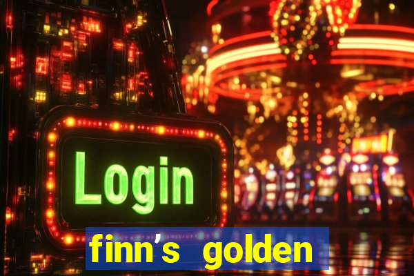 finn’s golden tavern slot recenzie