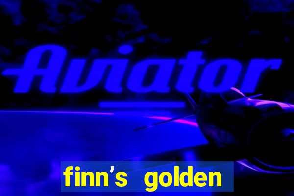 finn’s golden tavern slot recenzie