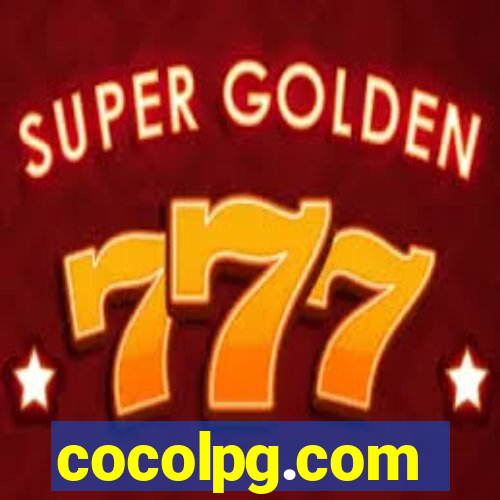 cocolpg.com