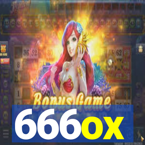 666ox