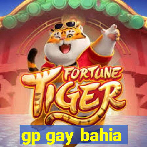 gp gay bahia