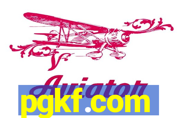 pgkf.com