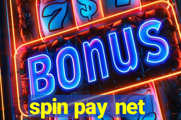 spin pay net