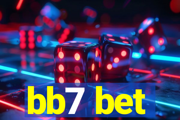 bb7 bet