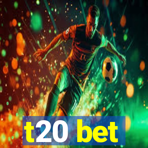 t20 bet