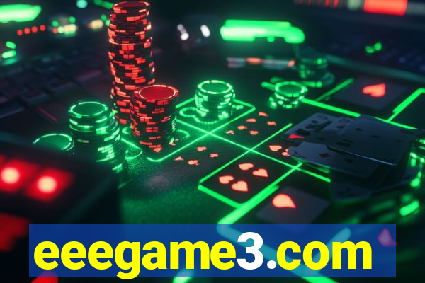 eeegame3.com