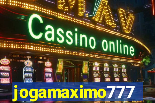 jogamaximo777