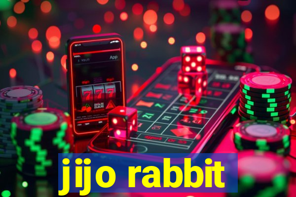 jijo rabbit