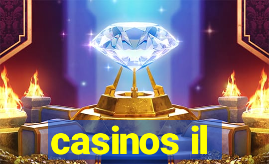 casinos il