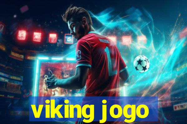 viking jogo