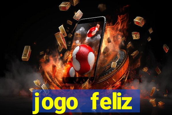 jogo feliz game-slots bingo