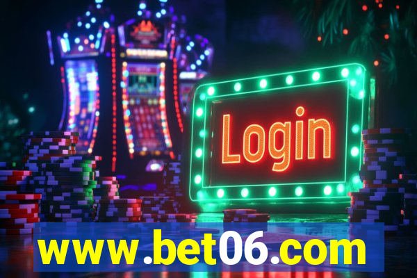 www.bet06.com