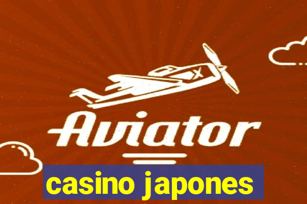 casino japones