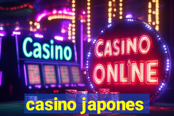 casino japones