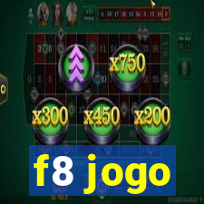 f8 jogo