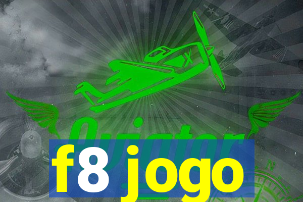 f8 jogo