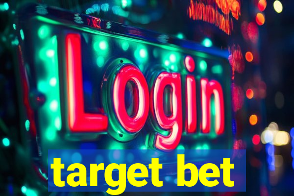 target bet