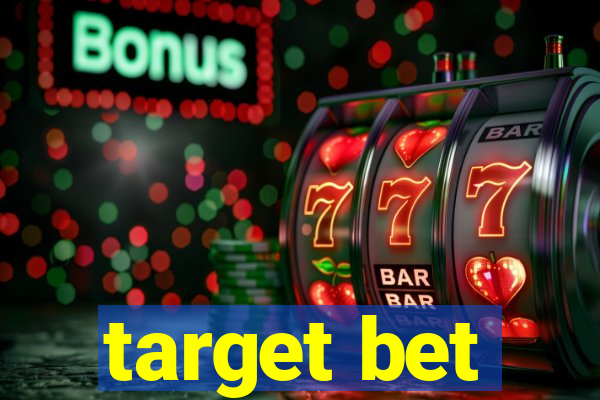 target bet