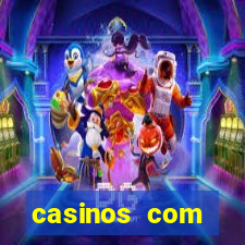 casinos com deposito de 1 real