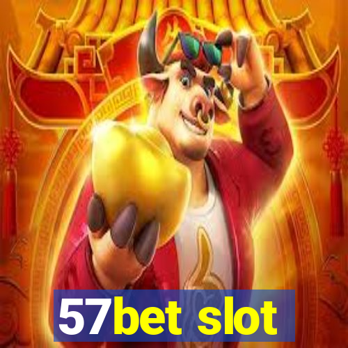 57bet slot