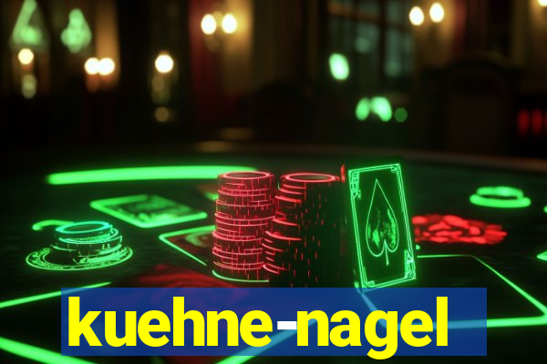 kuehne-nagel