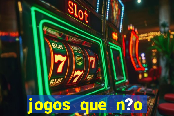 jogos que n?o precisa pagar para ganhar dinheiro