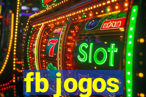 fb jogos