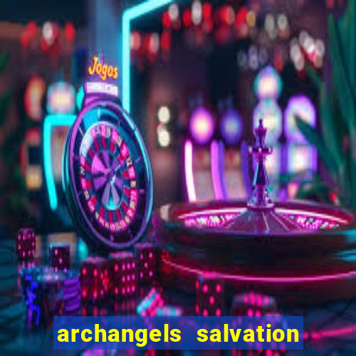 archangels salvation slot free play