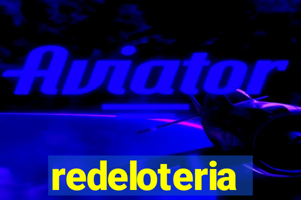 redeloteria