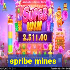 spribe mines