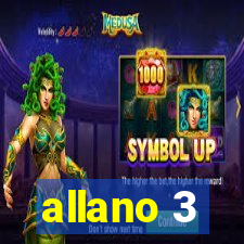 allano 3