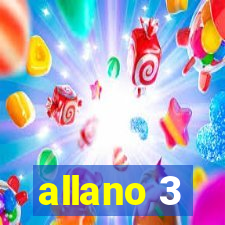 allano 3