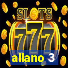 allano 3