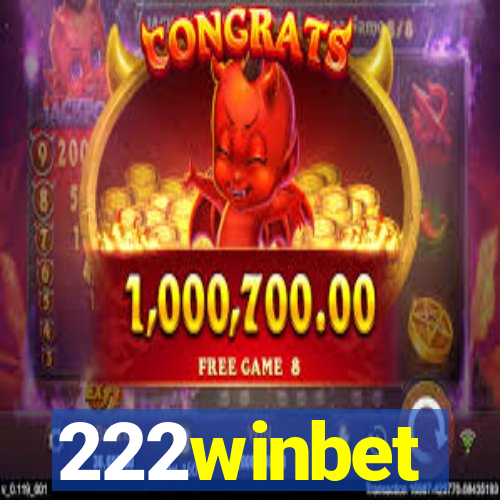 222winbet