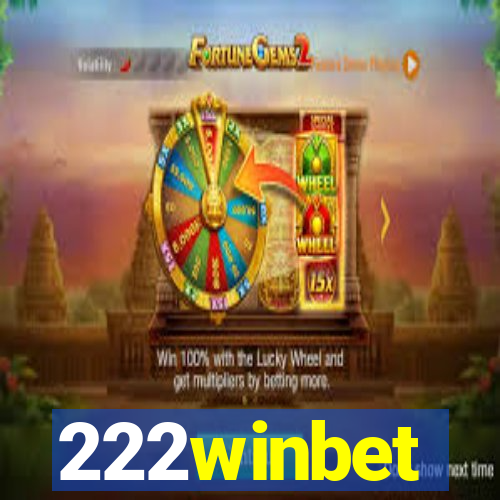 222winbet