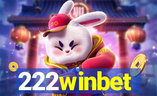 222winbet