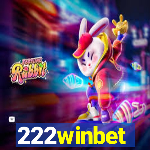 222winbet