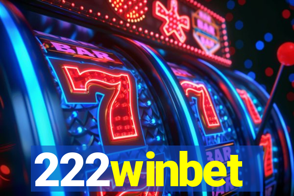 222winbet