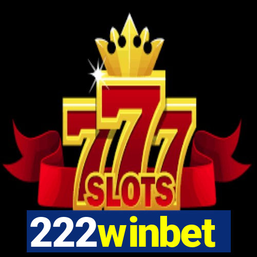 222winbet