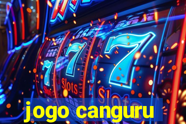 jogo canguru