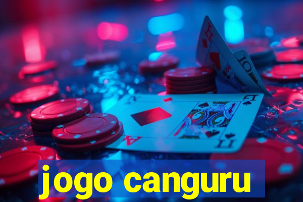 jogo canguru