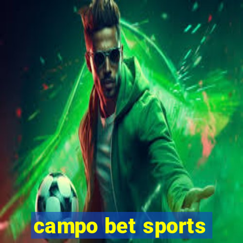 campo bet sports