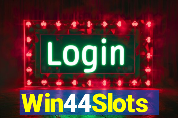 Win44Slots