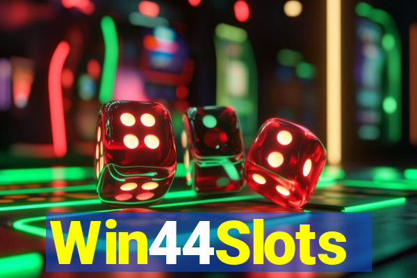 Win44Slots