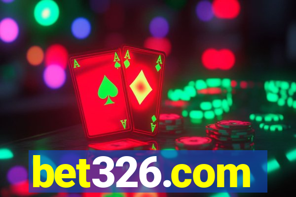 bet326.com