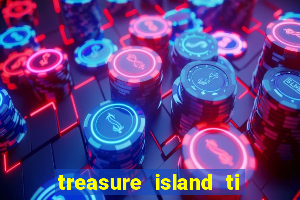 treasure island ti hotel casino las vegas