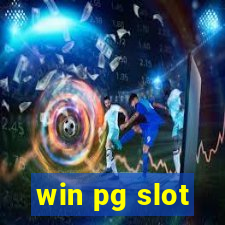 win pg slot