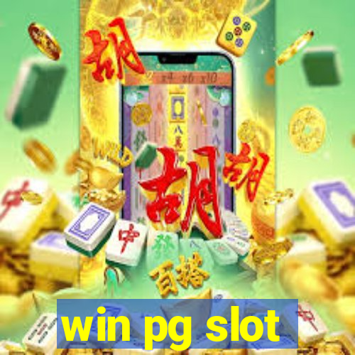 win pg slot