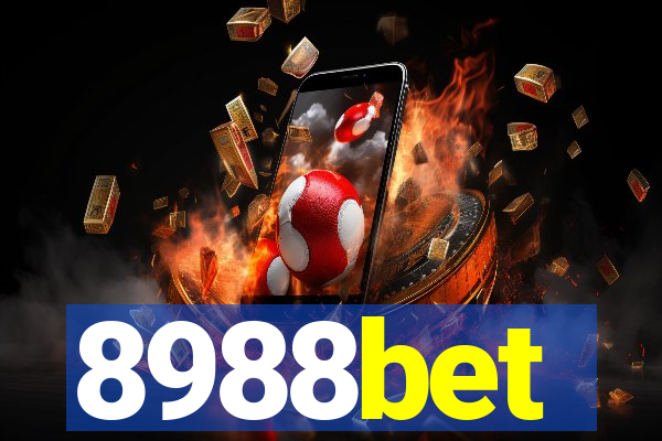 8988bet